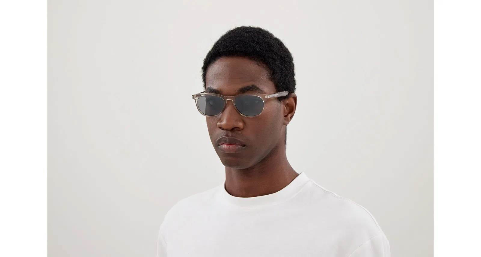 Saint Laurent SL 797 Sunglasses - view 6